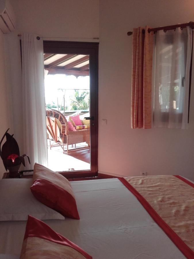 Chambre D'Hotes "Villa Rayon Vert" Десе Екстериор снимка