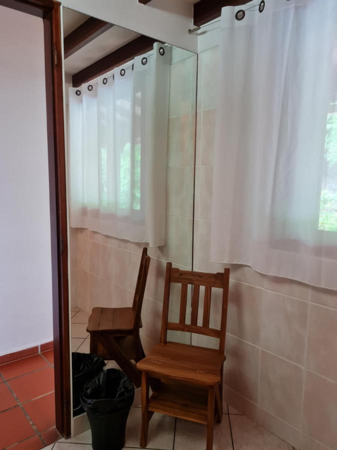 Chambre D'Hotes "Villa Rayon Vert" Десе Екстериор снимка