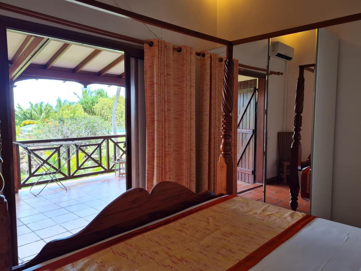 Chambre D'Hotes "Villa Rayon Vert" Десе Екстериор снимка