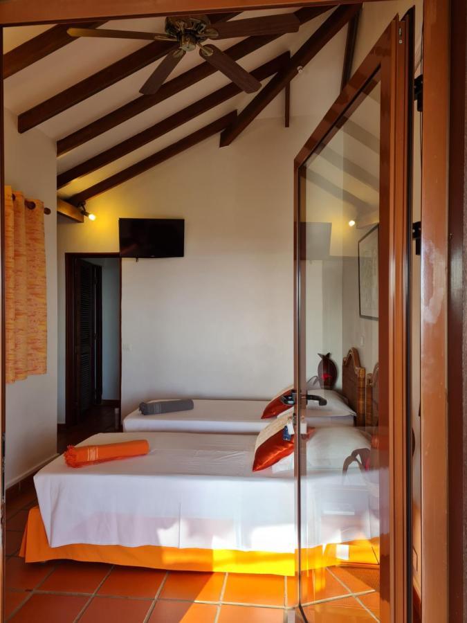 Chambre D'Hotes "Villa Rayon Vert" Десе Екстериор снимка