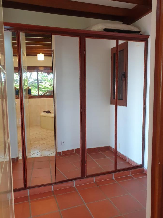 Chambre D'Hotes "Villa Rayon Vert" Десе Екстериор снимка