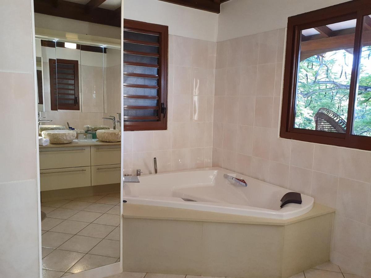Chambre D'Hotes "Villa Rayon Vert" Десе Екстериор снимка
