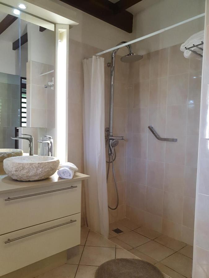 Chambre D'Hotes "Villa Rayon Vert" Десе Екстериор снимка