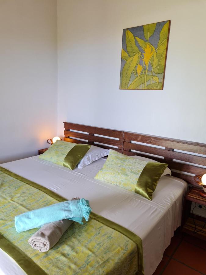 Chambre D'Hotes "Villa Rayon Vert" Десе Екстериор снимка