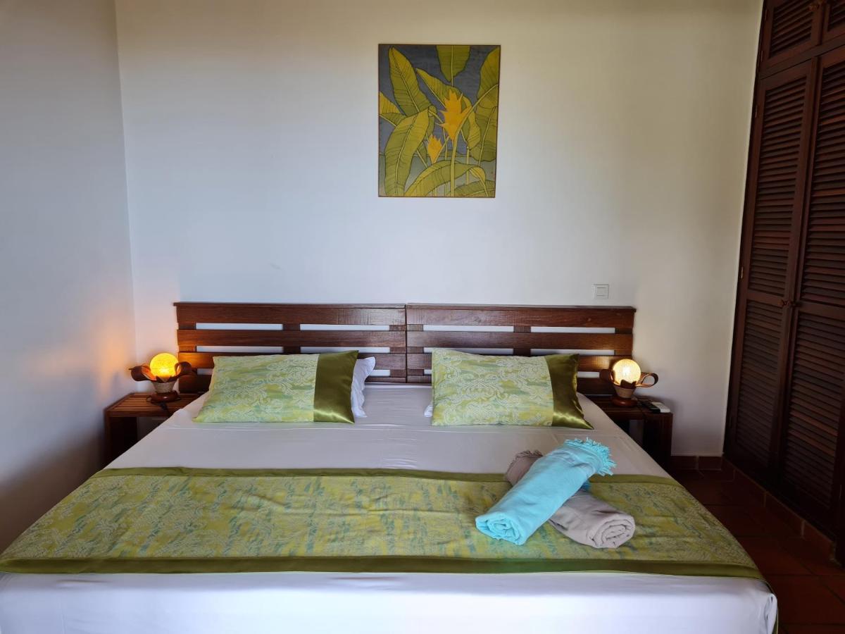 Chambre D'Hotes "Villa Rayon Vert" Десе Екстериор снимка