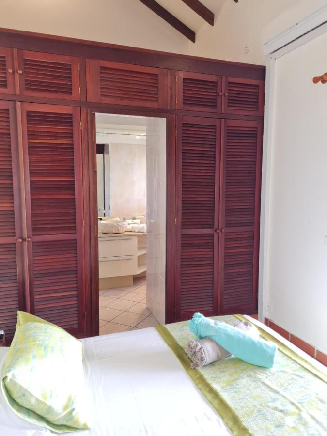 Chambre D'Hotes "Villa Rayon Vert" Десе Екстериор снимка