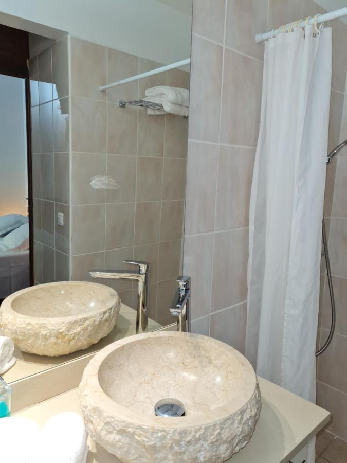 Chambre D'Hotes "Villa Rayon Vert" Десе Екстериор снимка
