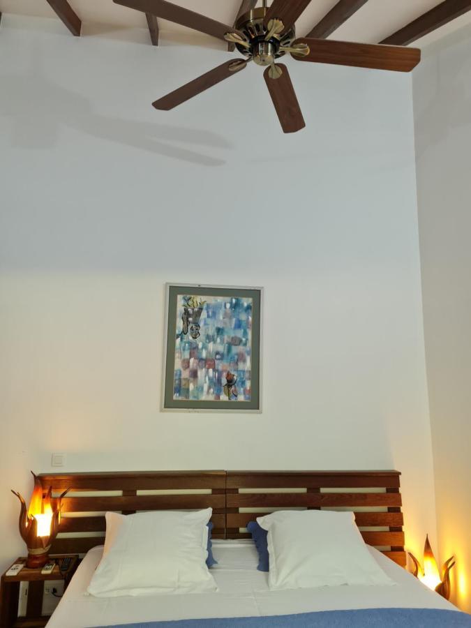 Chambre D'Hotes "Villa Rayon Vert" Десе Екстериор снимка
